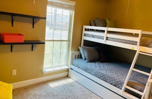 North by Northwest Casa | Danica Shay Properties- updated 3bdrm/2bath home