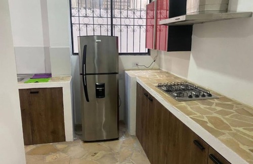 Barrio Kennedy Apartamento | Daniel ApartRooms