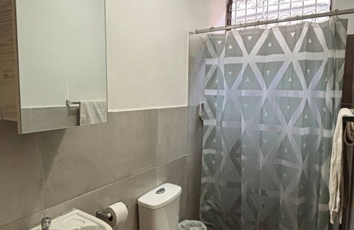Barrio Kennedy Apartamento | Daniel ApartRooms