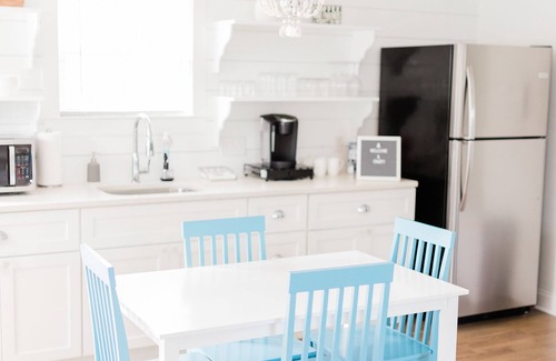 Charleston Apartamento | Daniel Island Getaway