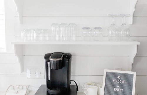 Charleston Apartamento | Daniel Island Getaway