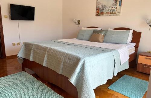 Herceg Novi Apartamento | Daniel