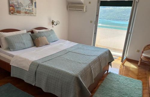 Herceg Novi Apartamento | Daniel