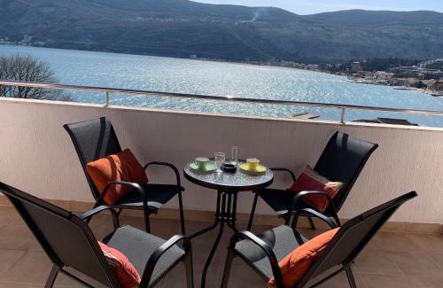 Herceg Novi Apartamento | Daniel