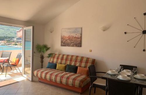 Herceg Novi Apartamento | Daniel