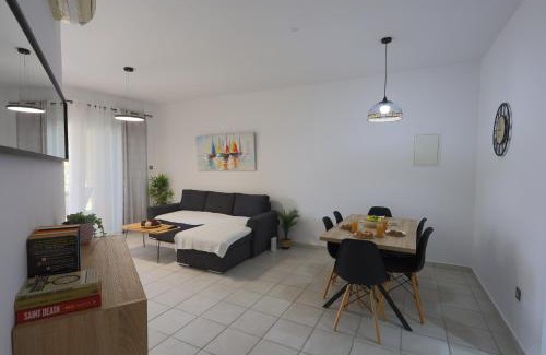 Tsada Apartamento | Daniel's Apt - Magical Views
