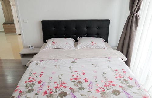 Lazaret Apartamento | Daniel's Central Apartments