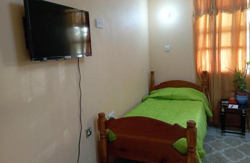 Canefield Apartamento | Daniel's comfort