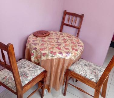 Canefield Apartamento | Daniel's comfort