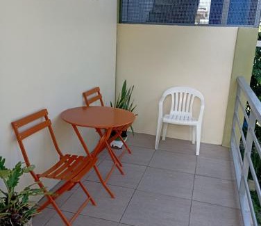 Canefield Apartamento | Daniel's comfort