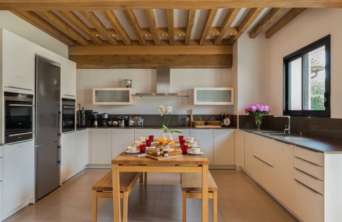 Vauville Casa | Daniel Villa - Magnífica villa en las afueras de Deauville