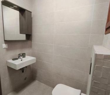 Nea Rodha Apartamento | Daniela Apartments