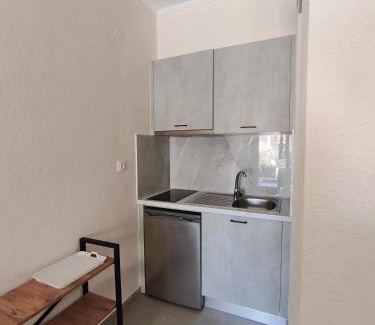 Nea Rodha Apartamento | Daniela Apartments