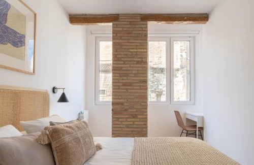 Centro histórico de Logroño Apartamento | Daniela's Lovely Apartment Aire y Wifi by Apartamentos Logrono