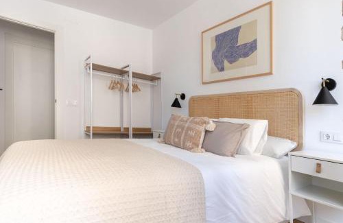 Centro histórico de Logroño Apartamento | Daniela's Lovely Apartment Aire y Wifi by Apartamentos Logrono