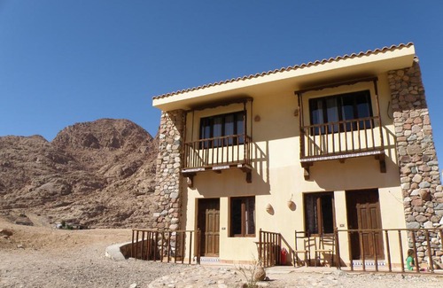 St. Catherine Chalet De Esquí | Daniela Village St.Katherine