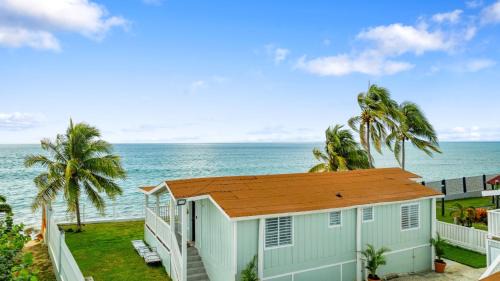 Rincon Casa | Danielas Beachfront House