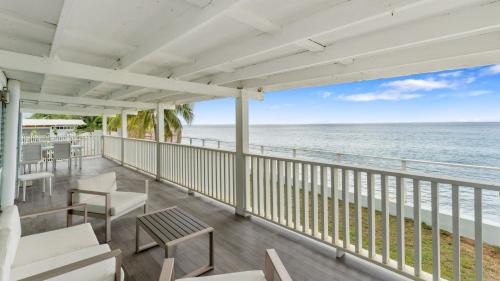 Rincon Casa | Danielas Beachfront House