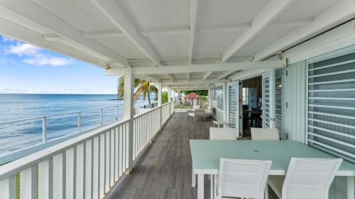 Rincon Casa | Danielas Beachfront House