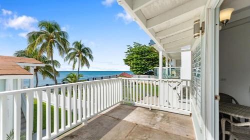 Rincon Apartamento | Danielas Beachfront Studio