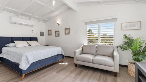 Rincon Apartamento | Danielas Beachfront Studio