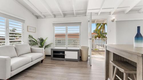 Rincon Apartamento | Danielas Beachfront Studio