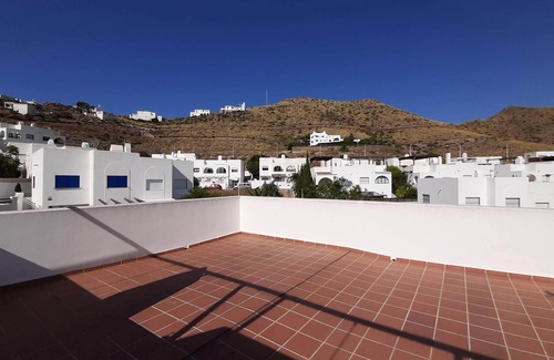 San Jose Casa | La Casa del Valle, San José, Almería