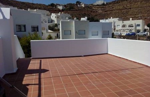 San Jose Casa | La Casa del Valle, San José, Almería
