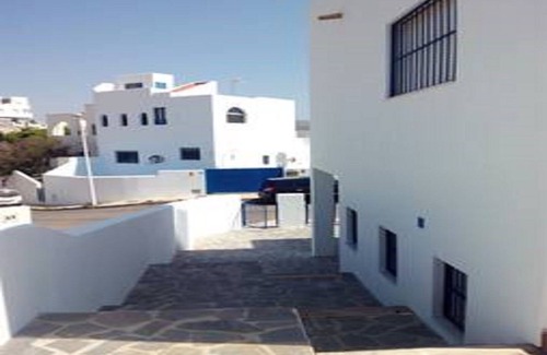 San Jose Casa | La Casa del Valle, San José, Almería