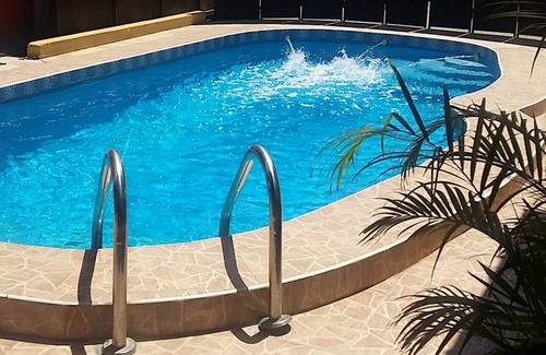 Port-au-Prince Hotel | Daniella Inn Hotel
