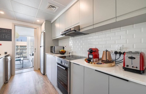 The Greens Apartamento | Daniels 2BR | The Greens | Park View