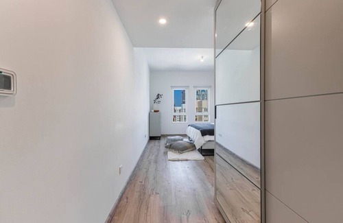 The Greens Apartamento | Daniels 2BR | The Greens | Park View