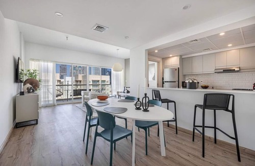 The Greens Apartamento | Daniels 2BR | The Greens | Park View