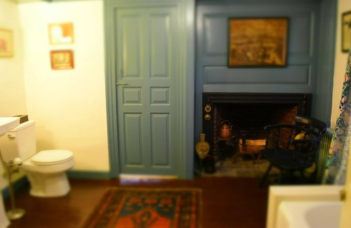 Salem Cama Y Desayuno | Daniels House Inn