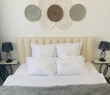 Tashkent Apartamento | -Daniels Suite -Close to airport and railway station
