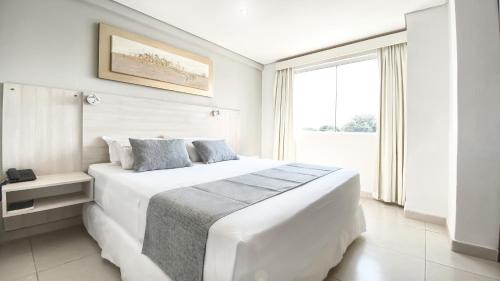 Asuncion Hotel | Danieri Asunción Hotel