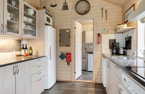 Hou Casa | "Danijela" - 1.2km from the sea by Interhome