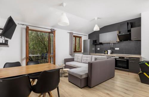 Koper Apartamento | Danilo's Apartments
