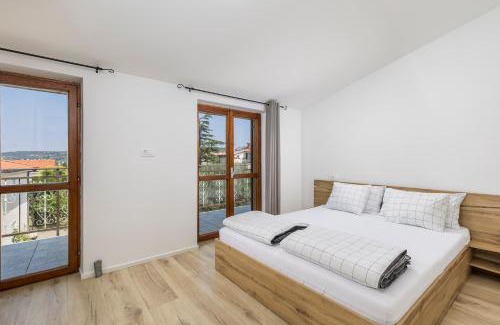 Koper Apartamento | Danilo's Apartments