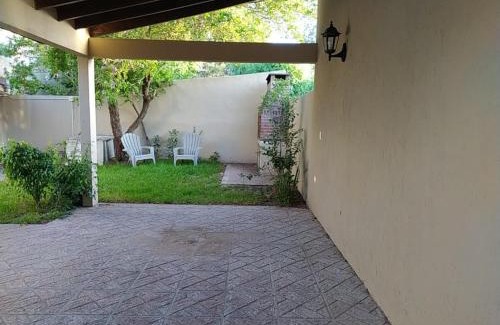 San Clemente Casa | Danimar