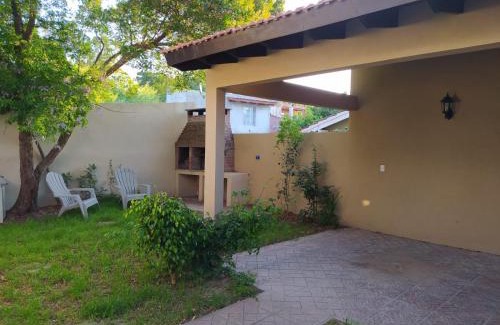 San Clemente Casa | Danimar