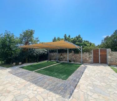 Jezera Villa | Danino