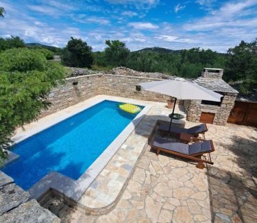 Jezera Villa | Danino