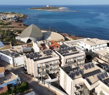 Portopalo di Capo Passero Apartamento | DaniPa House