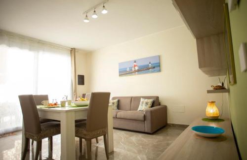 Portopalo di Capo Passero Apartamento | DaniPa House