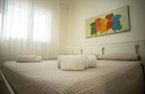 Portopalo di Capo Passero Apartamento | DaniPa House