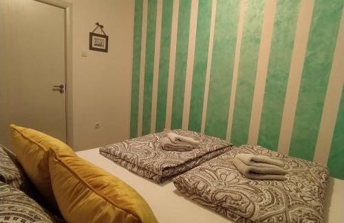 Petrovaradin Apartamento | Daniris apartman