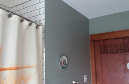 Arlington Heights Casa | Danish MCM Styled Bungalow LONG TERM Only Near Town & Between Hospitals