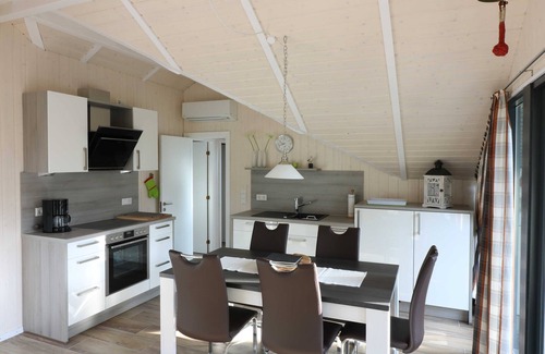 Bockholm Casa | Casa Solsken - Danés Casa Solsken