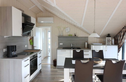 Bockholm Casa | Casa Solsken - Danés Casa Solsken